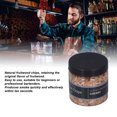 thumbnail image 4 of Fast Smoke Generation Wood Chips For Cocktails, Whiskey, Meat With Enhanced Flavor And Multiple Uses, 4 of 8