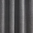 thumbnail image 5 of Eclipse Auden 63" Grommet Blackout Window Curtains Panel, 5 of 5
