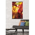 thumbnail image 3 of DC Comics - Le flash et le flash inversé - Course, 3 of 4