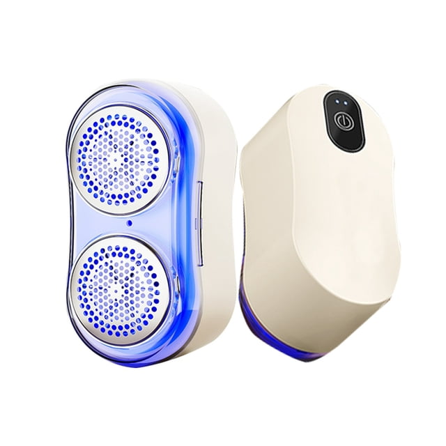 BotaniNest Hairball Trimmer Two In One Household Rechargeable Function Shaving And Hair Removal