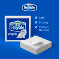 thumbnail image 3 of Royale Serviettes de table, 3 ép., 75 serviettes, 3 of 14