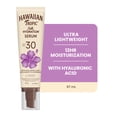 thumbnail image 2 of Écran solaire en sérum Silk Hydration à FPS 30 de Hawaiian Tropic, 97 mL, 2 of 7