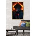 thumbnail image 3 of IT: Chapter 2 - Evil Glow Wall Poster, 22.375" x 34", 3 of 4