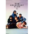 thumbnail image 4 of The Breakfast Club - One Sheet Wall Poster, 22.375" x 34", 4 of 4