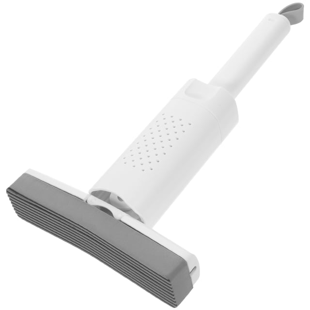 Desktop Cleaning Mop Wear-Resistant Sponge Mop Portable for Household Cleaning Tool