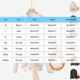 thumbnail image 3 of BLVB Women's Thermal Shirts Fleece Pullover Long Sleeve Undershirt Tops Warm Winter Base Layer for Cold Weather, 3 of 5