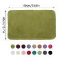 thumbnail image 3 of TIELUTT Carpet Welcome Day Room Living Doormats Carpet Home Carpets Area Rugs for Bedroom Living Room Rug for Kids Room Nice Blanket Fancy Throw Blanket Earth Tone Throw Blanket Large Throw Blankets, 3 of 6