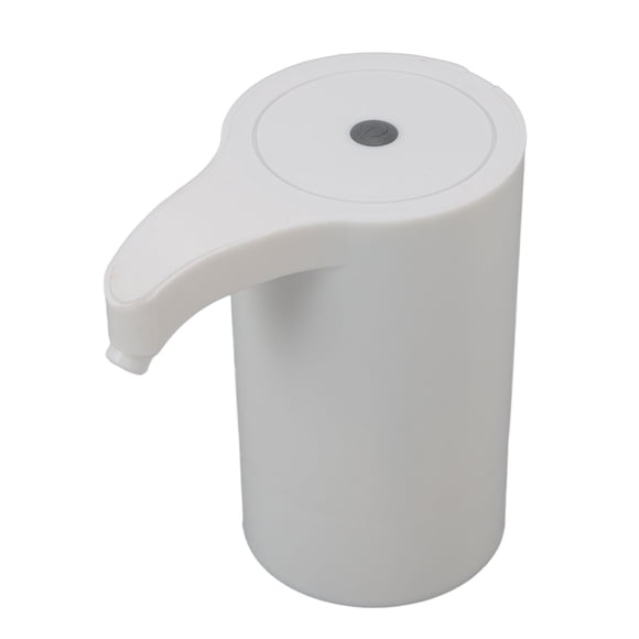Distributeur d'Eau Automatique, Distributeur d'Eau Compact et Portable à Bouton pour la Maison