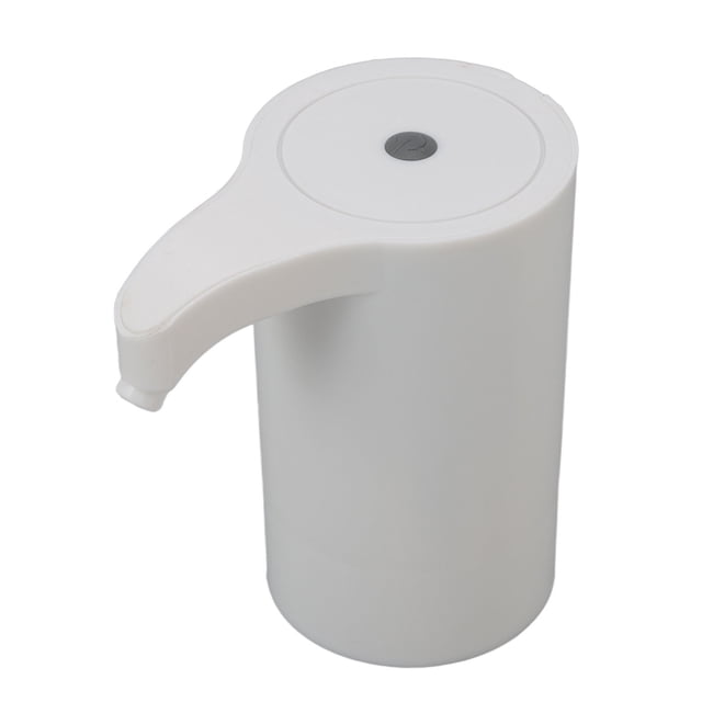 Distributeur d'Eau Automatique, Distributeur d'Eau Compact et Portable à Bouton pour la Maison