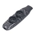 thumbnail image 4 of Kazoo For Adults And Kids, Adjustable Dual Hole Musical Instruments Flutes   With Diaphragm For Playing Performance, 4 of 8