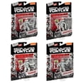 thumbnail image 2 of TMNT Black and White Comic Book Bundle with Comic, 2 of 7