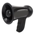 thumbnail image 2 of Microphone Mégaphone pour Enfants, Jouet Accessoire de Jeu Pratique Mégaphone pour Enfants pour Jeu de Rôle, 2 of 7