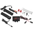thumbnail image 3 of Heat Demon 215048 Trousse de Prise Chauffante à Pince pour VTT Quad Zone, Noir, 3 of 4