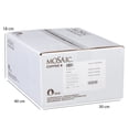 thumbnail image 3 of Mosaic 1.75oz Medium Supreme Arabica Coffee | 1.75Z/Unit, 64 Units/Case, 3 of 3