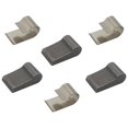 thumbnail image 4 of Patte de Moyeu Sp Griffe en Métal Réparation pour Vélo Pièces de Rechange 3 Pcs, 4 of 8