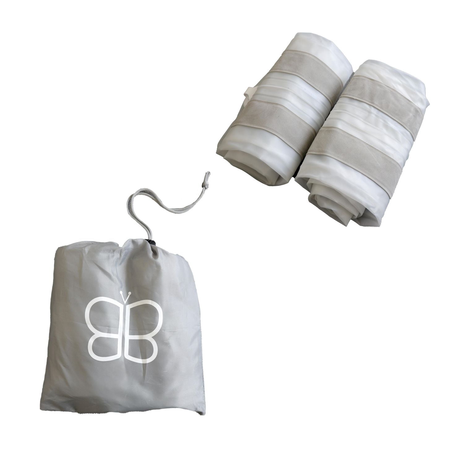 bblüv - Bümps - Inflatable Bed Rails