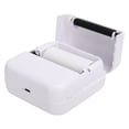 thumbnail image 5 of Thermal Mini Printer,Mini Pocket Printer Inkless Inkless Printer Mini Pocket Printer Sturdy Construction, 5 of 5