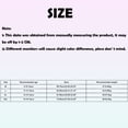 thumbnail image 3 of Akiihool Kids Bras for Girls Training Bra for Girls & Teens, No Show Seamless Teen Bras with Soft Light Padding, Back Hook and Comfortable Fit (Pink,9-10 Years), 3 of 4