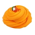 thumbnail image 3 of Slime Orange Bricolage Fournitures Kit de Fruits Slime Aromathérapie Pression Slime pour Enfants à, 3 of 4
