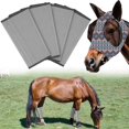 thumbnail image 4 of Bandes d'Enroulement pour Pattes de Cheval en Polyester pour l'Équitation avec Divers Styles, 4 of 4