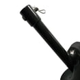 thumbnail image 2 of Planting Tool for Bulbs & Posts, Hex Driver Compatible, Soil Spiral Hole Digger for Fast Planting Garden Auger Drill Bit, 2 of 2
