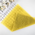 thumbnail image 4 of Clearance under $1 Tyidzon Exfoliating Washcloth Bath Sponge Net Long Net Bath Sponge Exfoliating Shower Body Scrubber Back Scrubber Skin Smoother, Great for Daily Use, 4 of 4
