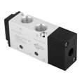 thumbnail image 1 of Valve, Air Valve Switch, 2 Position 5 Way Mechanical Equipment  For Mechanical Equipment, 1 of 7