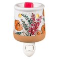 thumbnail image 1 of ScentSationals Accent Warmer - Freckled Floral, 1 of 3