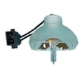 thumbnail image 3 of Lutema Economy for Epson MovieMate 60 Projector Lamp (Bulb Only), 3 of 5