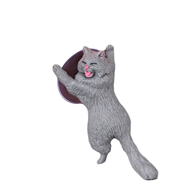 Cartoon Desk Sucker Stand Universal Tablets Animal Holder Kickstand stand; Tablets animal holder; Smartphone Grip Stand