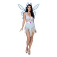 thumbnail image 3 of Playboy Costume de Fée Mystique Aguichant pour Femme, 3 of 3