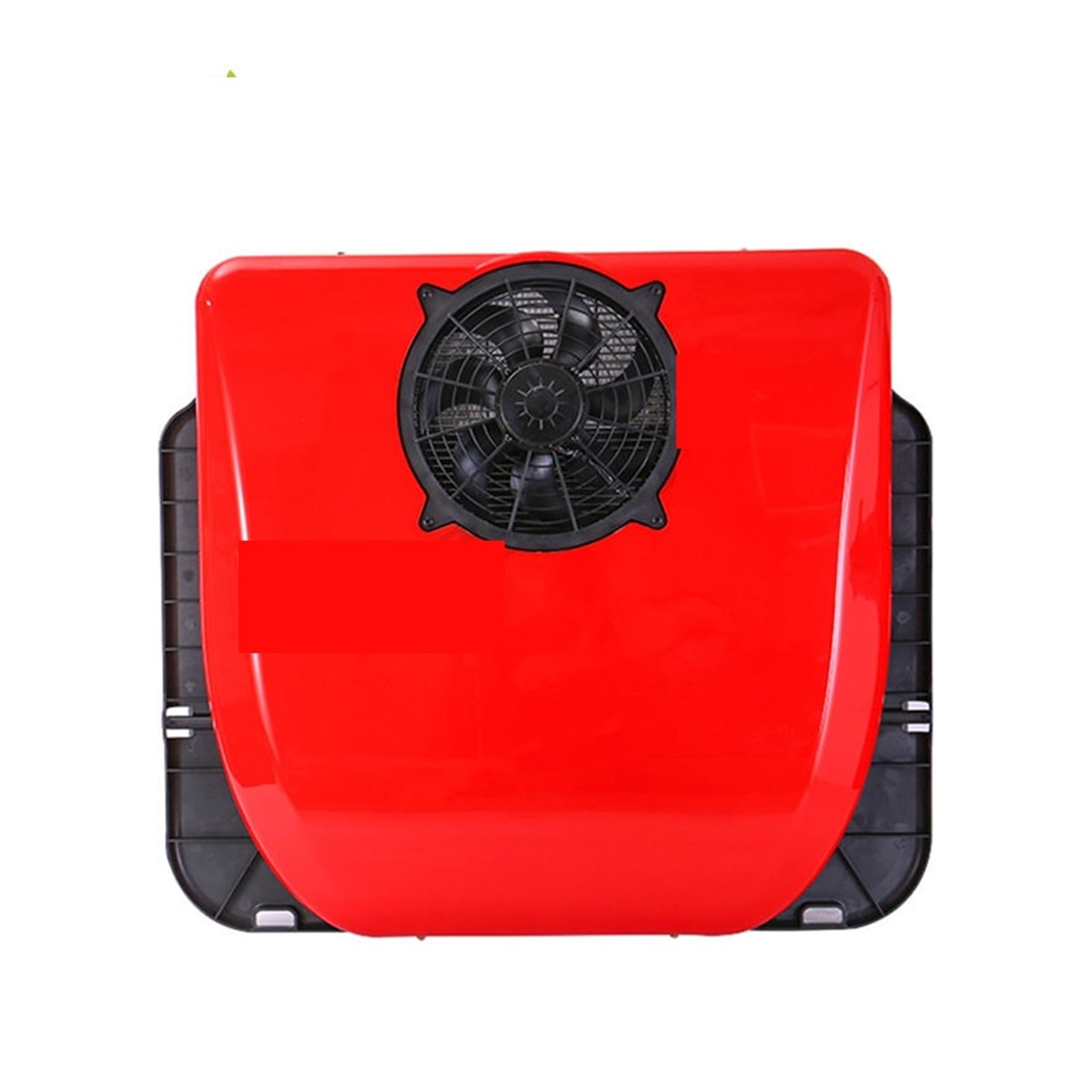 Electric Automotive RV Air Conditioner,Ultra Thin Ceiling Air Conditioning 24V 12V For Camping Car Caravan Motorhome ,Energy Saving