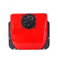 thumbnail image 1 of Electric Automotive RV Air Conditioner,Ultra Thin Ceiling Air Conditioning 24V 12V For Camping Car Caravan Motorhome ,Energy Saving, 1 of 7