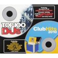 thumbnail image 1 of Club Hits 2010 & Top 100 DJ's CD, 1 of 1