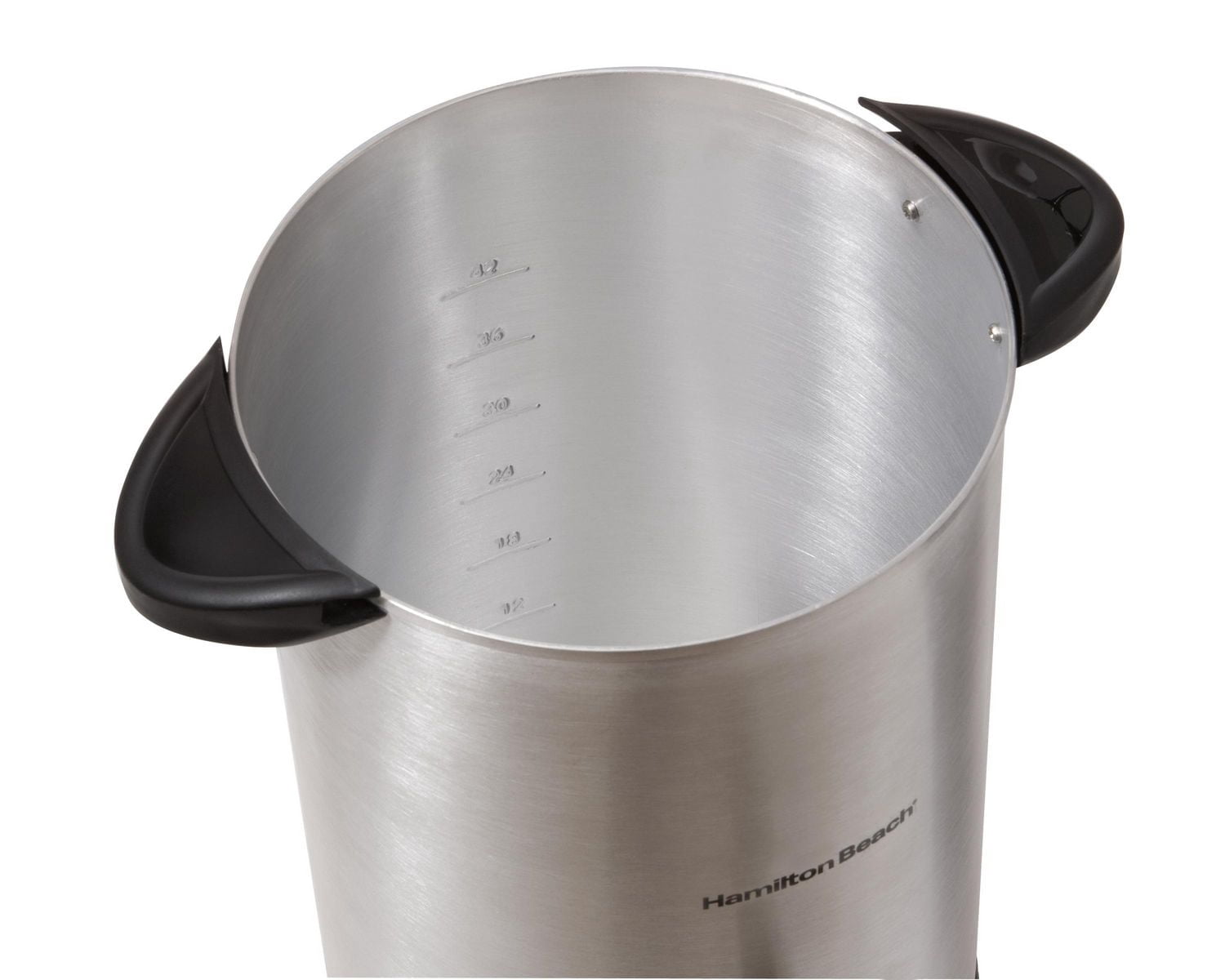 Percolateur 45 tasses Hamilton Beach 40519C