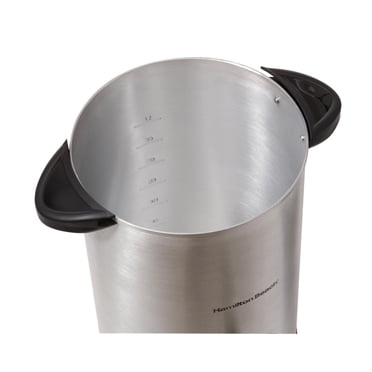 Hamilton Beach 45 Cup Coffee Urn 40519C