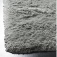 thumbnail image 3 of Safavieh Paris Darwin Plush Shag Area Rug, 3 of 6