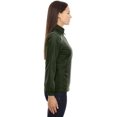thumbnail image 3 of Ash City - Core 365 Veste Légère Non Doublée pour Femmes, 3 of 3