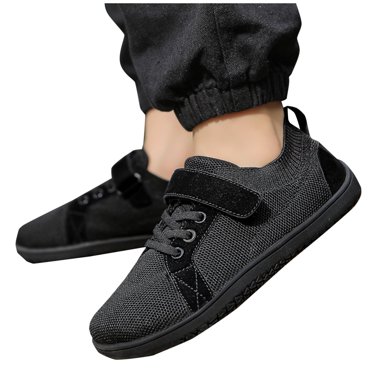 Cameland Chaussures Confortables pour Femmes Chaussures Décontractées pour Femmes et Hommes à Tige Basse Chaussures d'Escalade Respirantes en Tricot Volant Chaussures de Sport