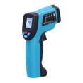 thumbnail image 1 of GM550 Infrared Thermometer Handheld Temperature Tester Digital Non‑Contact Thermometer, 1 of 5