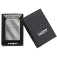 thumbnail image 2 of Zippo Tissage diagonal (28182), 2 of 3
