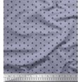 thumbnail image 1 of Soimoi Silk Fabric Floral Shirting Decor Fabric Printed Yard 42 Inch Wide, 1 of 3