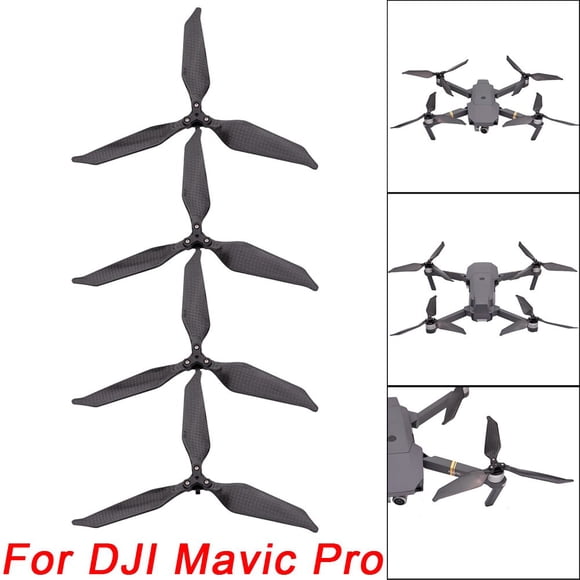 TIELUTT Mavic Pro à Dégagement Rapide Pliable de Poche avec Caméra Aucun Téléphone Nécessaire Mini avec Caméra Ombre X avec Caméra pour Adultes Lumières 4k pour Vol de Nuit Mini pour Enfants avec Caméra