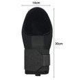 thumbnail image 5 of YOPTOP Probase Sliding Mitt Hand Protection for Baseball Softball Players Professional Grade Gear for Teens Adults Sports,black,L, 5 of 5
