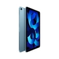 thumbnail image 2 of Apple iPad Air 5 d'Occasion - 64 Go - Wi-Fi Seulement - Bleu (Reconditionné: Bon), 2 of 2