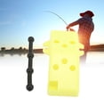 thumbnail image 4 of Housse de Protection pour Lame, Housse de Tarière en ABS Résistante à l'Usure Pratique pour Tête de Perçage S,m,L, 4 of 8