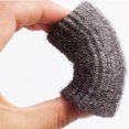 thumbnail image 4 of VONKY 12pack/lot Effective And Durable Steel Wool For Easy Kitchen Cleaning Kitchen Cleaning Steel Wool Metal Multi-purpose As Shown 1Set, 4 of 6