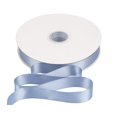 thumbnail image 1 of Joycrosso 1 Inch French Blue Solid Satin Ribbon, 100 Yards Double Faced Satin for Gift Wrapping Floral Bouquets Wedding Party Decoration, 1 of 7
