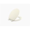 thumbnail image 1 of Kohler K-20111-96 Brevia Siège de Toilette Rond - Biscuit, 1 of 1