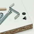 thumbnail image 4 of 20 Pcs Bouchons de Test en Caoutchouc Coniques pour Trous et Machines, 4 of 9